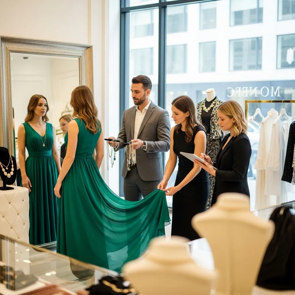 The founding team of vunquabl